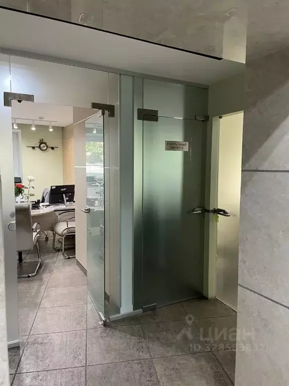 Помещение свободного назначения в Москва Гончарная ул., 28А (536 м) - Фото 1