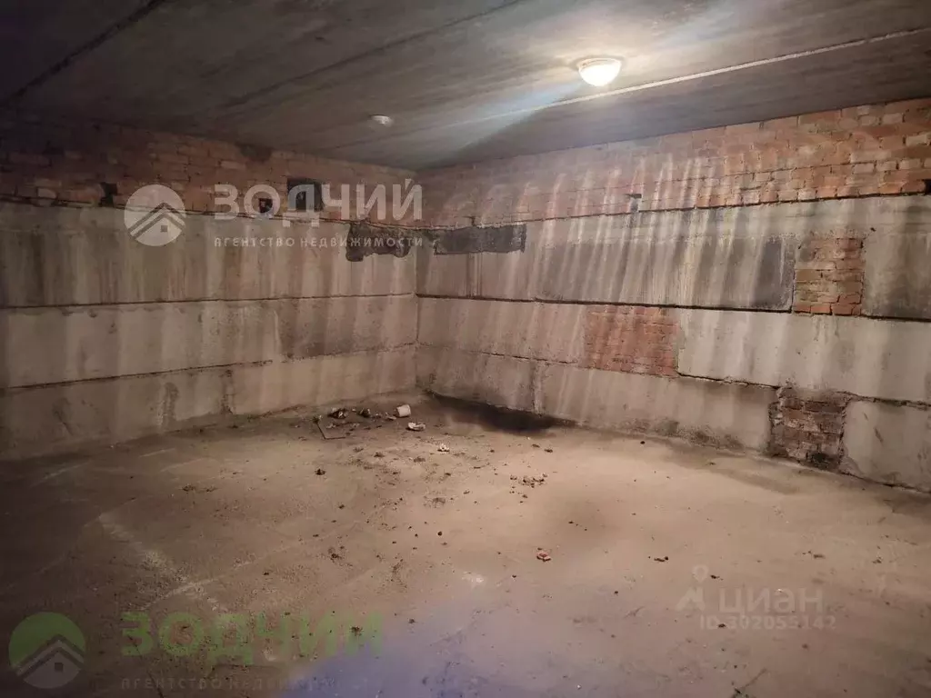 Склад в Чувашия, с. Комсомольское ул. Микрорайон Кабалина, 1/1 (155 м) - Фото 2