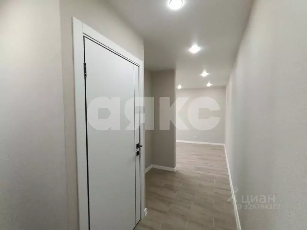 3-к кв. Московская область, Воскресенск ул. Калинина, 53 (55.8 м) - Фото 1