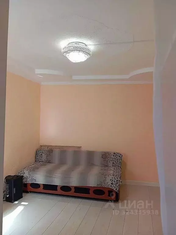 2-к кв. Ростовская область, Ростов-на-Дону просп. Богатяновский Спуск, ... - Фото 2