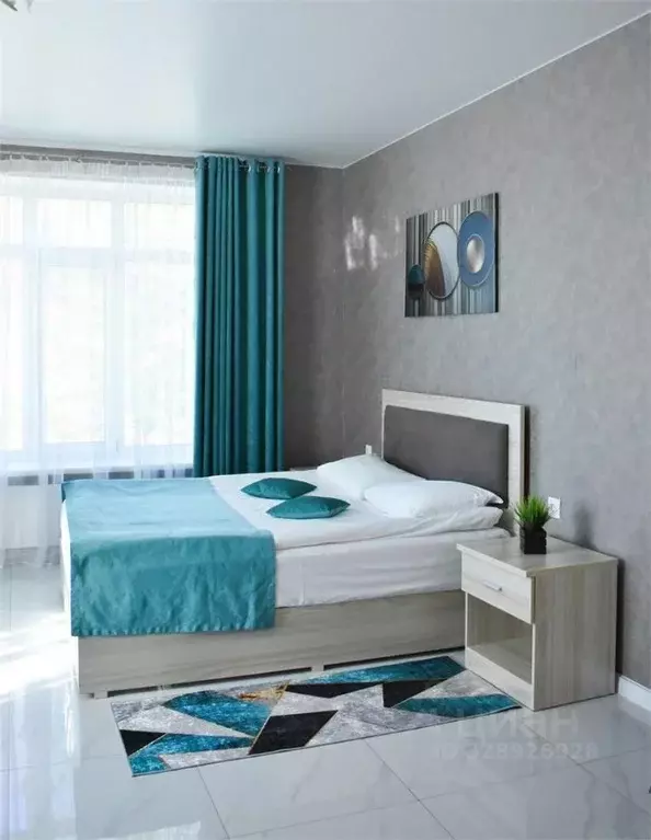 Комната Ямало-Ненецкий АО, Ноябрьск Рабочая ул., 16 (25.0 м) - Фото 2