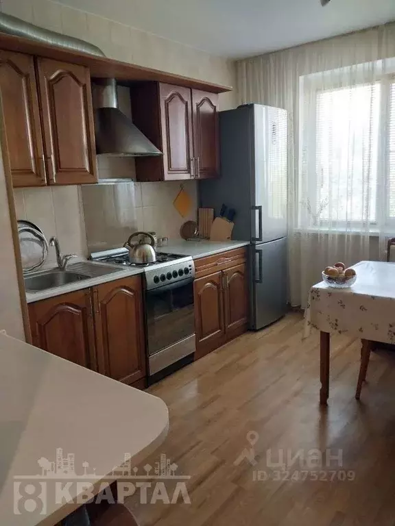 3-к кв. Краснодарский край, Новороссийск просп. Дзержинского, 207 ... - Фото 2