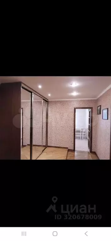 3-к кв. Белгородская область, Белгород просп. Славы, 18 (88.0 м) - Фото 2