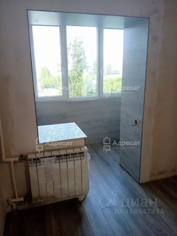 3-к кв. Волгоградская область, Волгоград ул. Ткачева, 11 (57.7 м) - Фото 1
