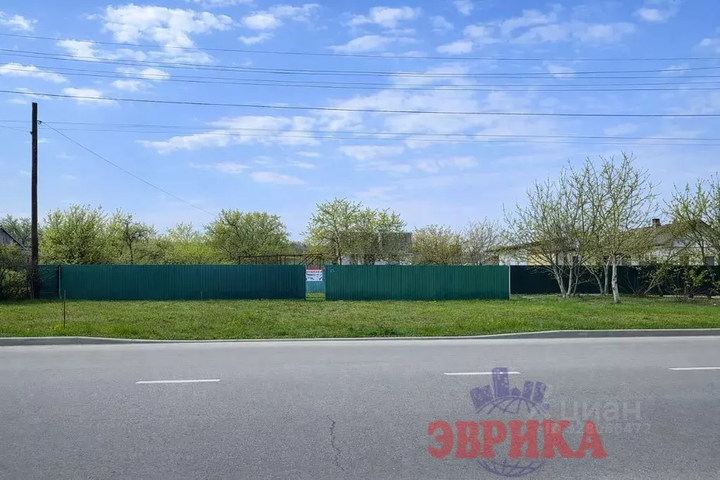 Участок в Краснодарский край, Крымск Советская ул., 65 (12.0 сот.) - Фото 1