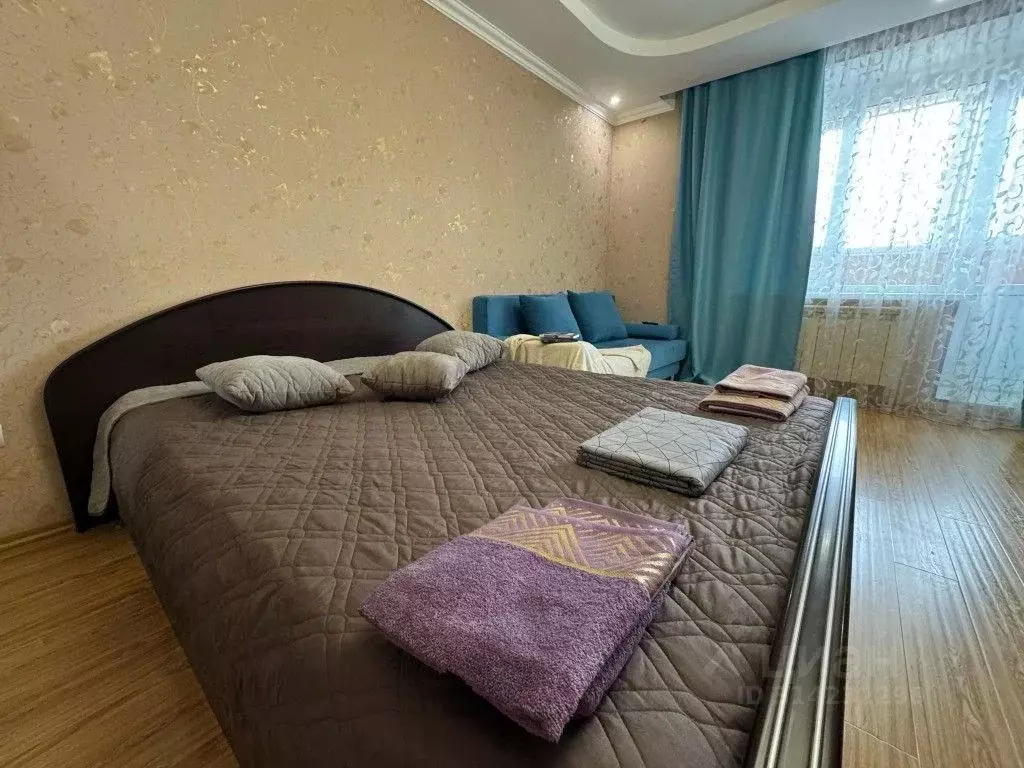 2-к кв. Татарстан, Казань Чистопольская ул., 70 (75.0 м) - Фото 1