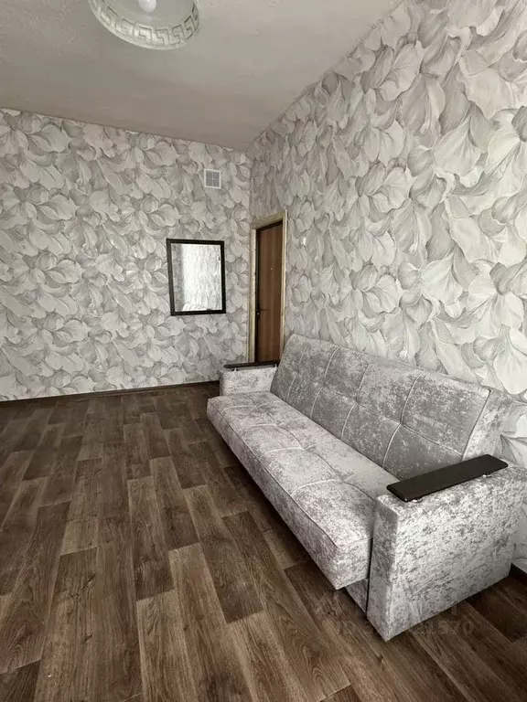 Комната Московская область, Клин ул. Гагарина, 37/1 - Фото 2