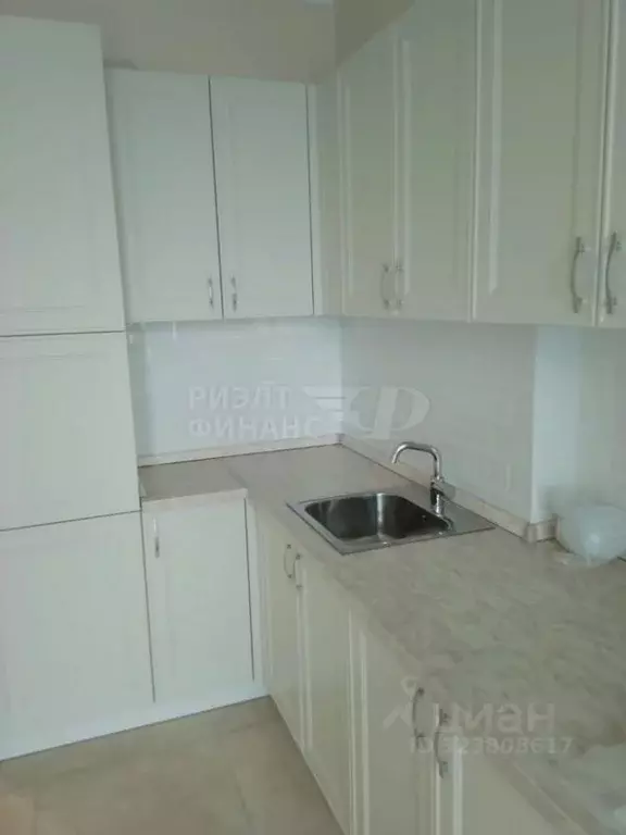 1-к кв. Калининградская область, Калининград Рассветная ул., 25 (40.7 ... - Фото 1