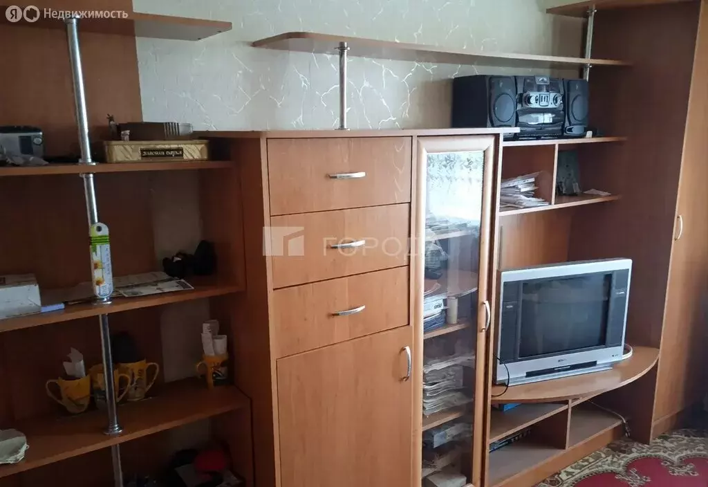 2-комнатная квартира: Алейск, улица Мира, 26 (40 м) - Фото 2