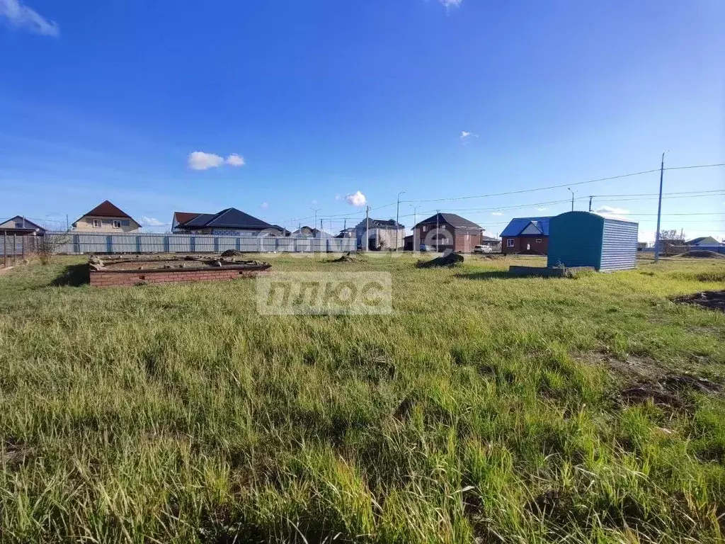 Участок в Краснодарский край, Приморско-Ахтарск Промышленная ул., 79 ... - Фото 2