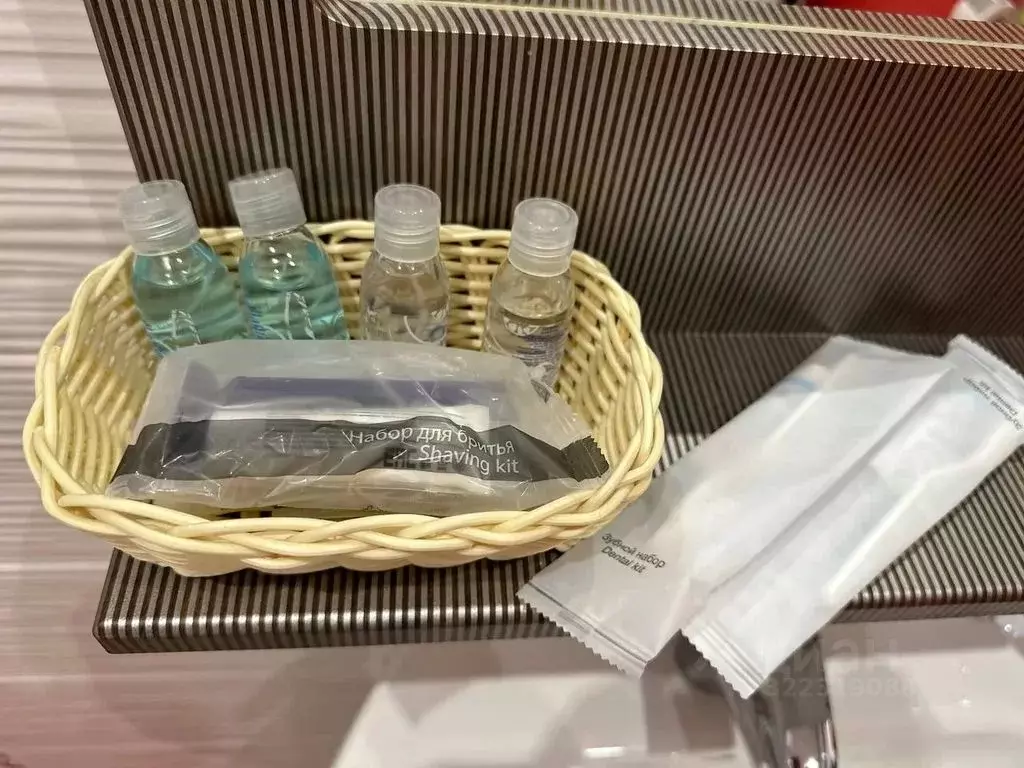 Комната Московская область, Наро-Фоминск ул. Шибанкова, 6Ак1 - Фото 2