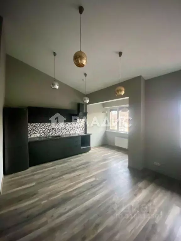Квартира, студия, 60 м - Фото 0