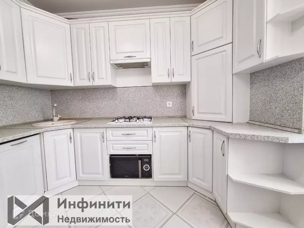 Продаётся 1-к квартира, 40.7 м - Фото 1