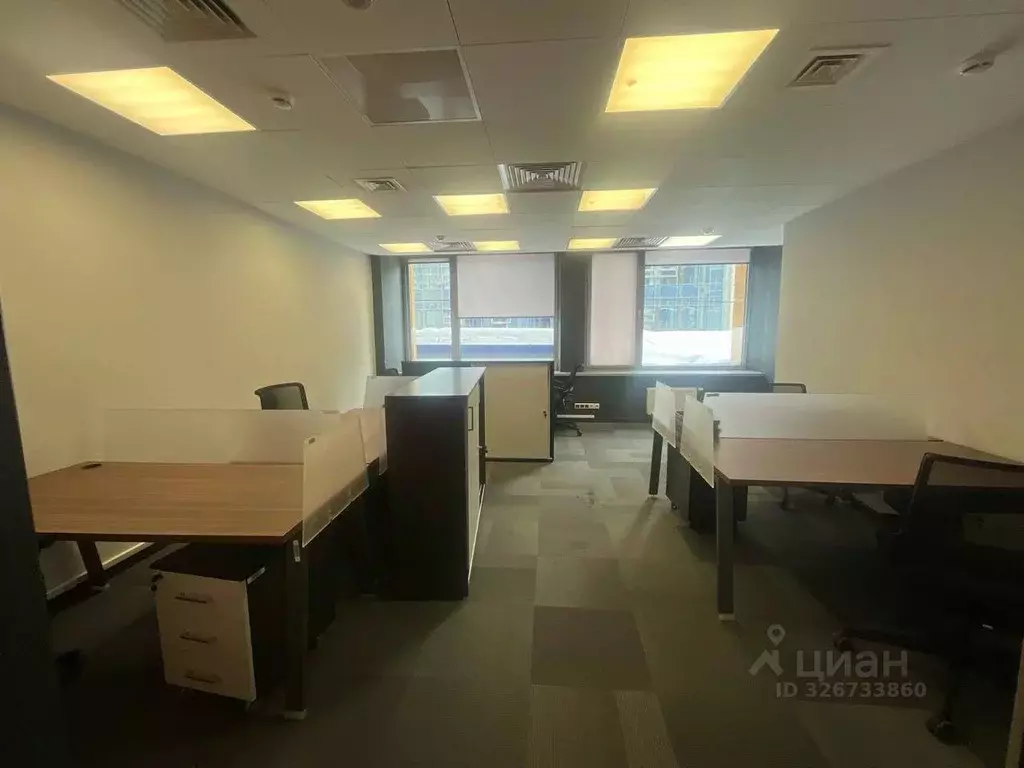 Офис в Москва ул. Гиляровского, 39С3 (408 м) - Фото 1