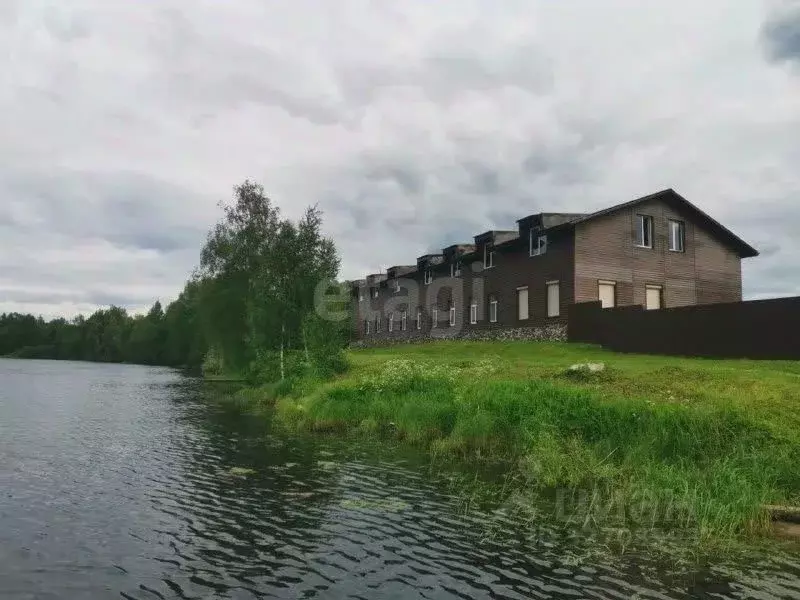 Помещение свободного назначения в Вологодская область, Череповецкий ... - Фото 1