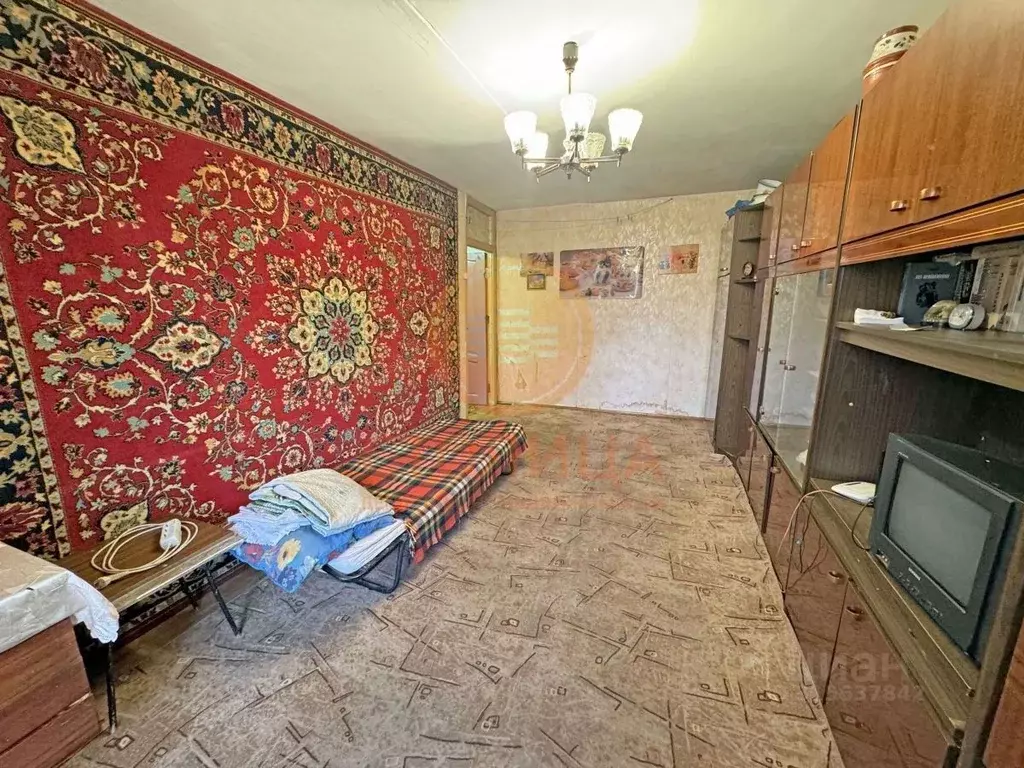2-к кв. Московская область, Мытищи городской округ, пос. Здравница ул. ... - Фото 1