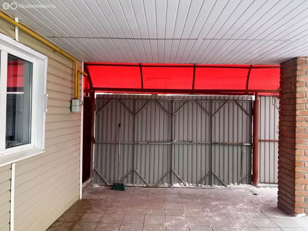 Дом в Оренбургский район, село Нежинка (113 м) - Фото 2