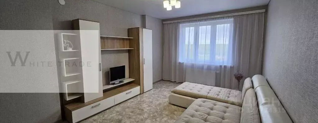 4-к кв. Татарстан, Казань ул. Алексея Казем-Бека, 8 (96.0 м) - Фото 1