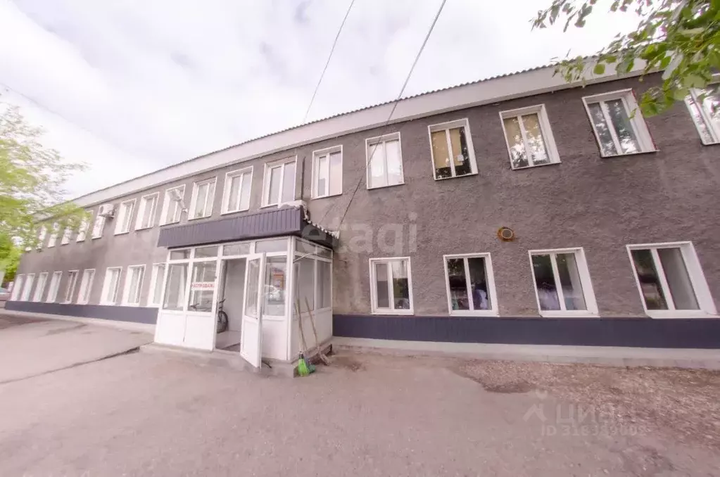 Офис в Курганская область, Шадринск Пролетарская ул., 7 (1850 м) - Фото 1