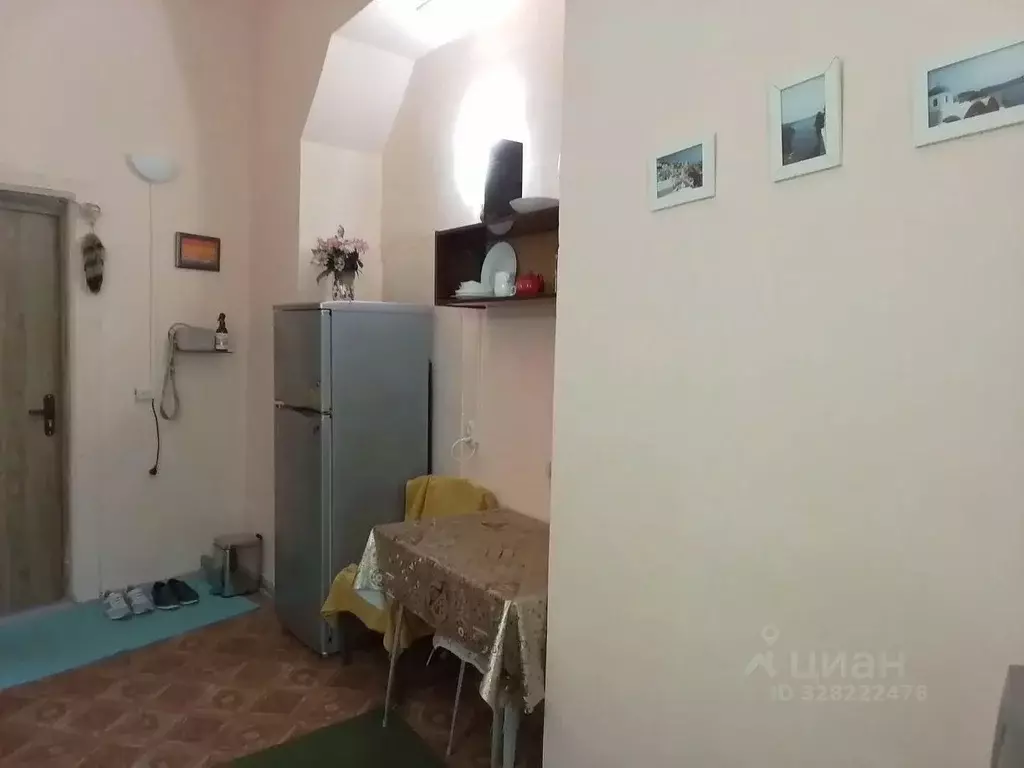 Комната Саратовская область, Саратов Соборная пл., 1 (12.0 м) - Фото 2