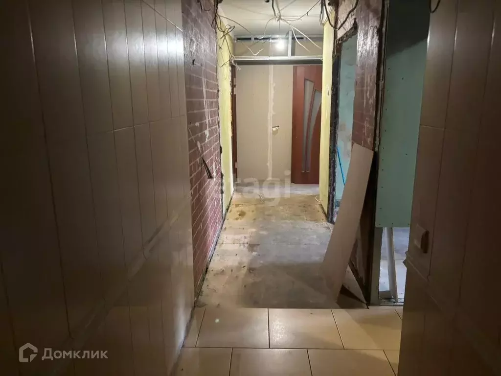 Продаётся 3-к квартира, 58.2 м - Фото 0
