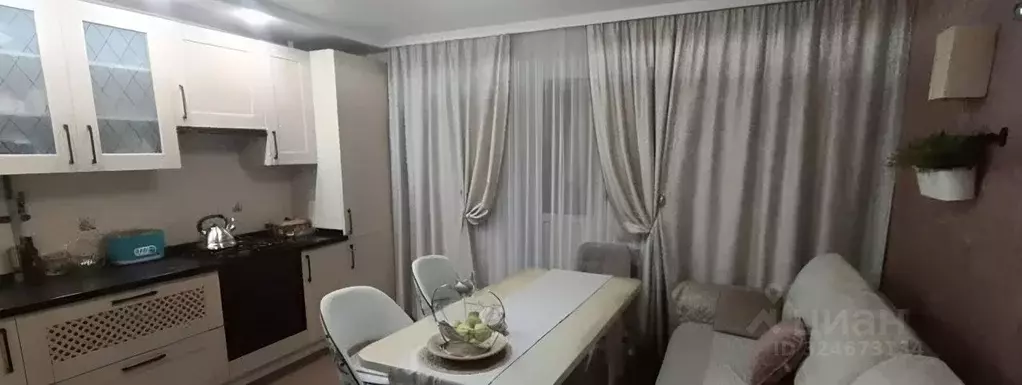 3-к кв. Чувашия, Чебоксары ул. Байдула, 10 (85.0 м) - Фото 1