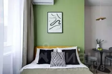 1-к кв. Москва Березовая аллея, 19к6 (20.0 м) - Фото 1