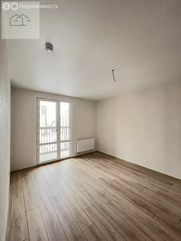 1-комнатная квартира: Воронеж, улица Загоровского, 5к2 (41 м) - Фото 1