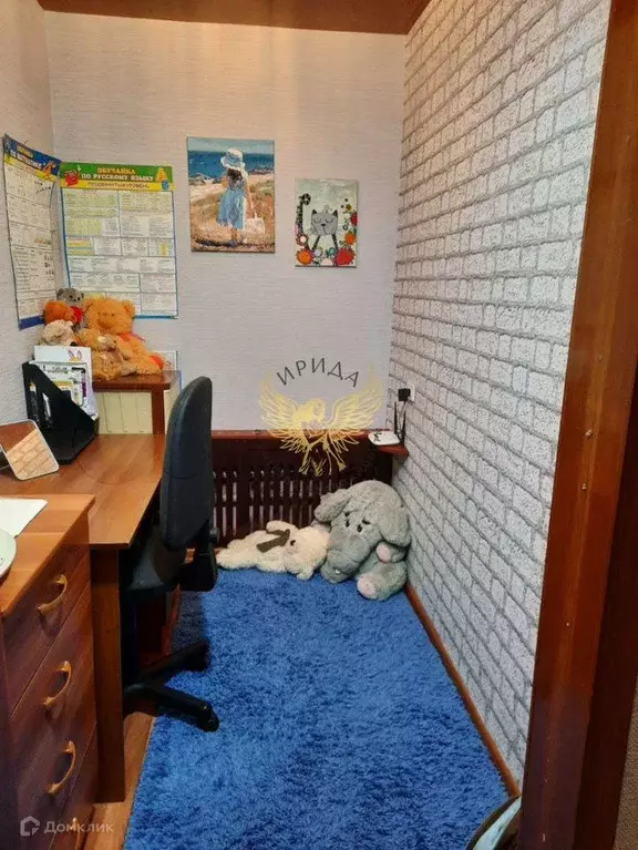 Продаётся 1-к квартира, 40 м - Фото 1