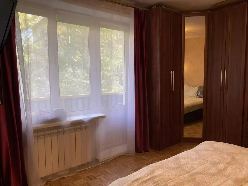 Квартира, 2 комнаты, 37 м - Фото 1