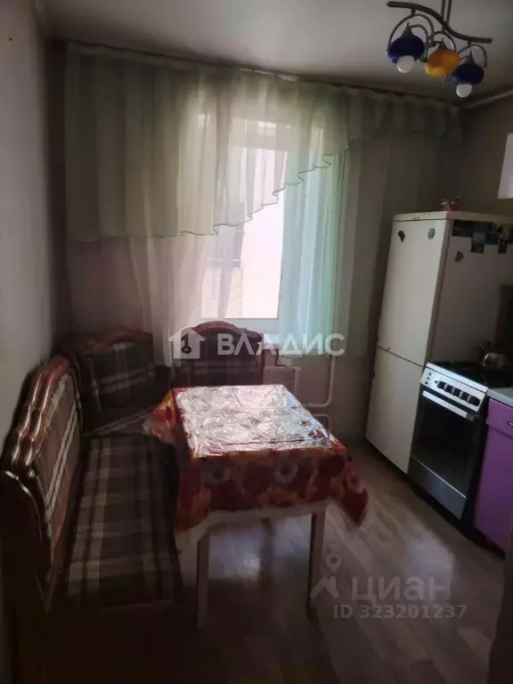 1-к кв. Белгородская область, Старый Оскол Южный мкр, 10 (36.7 м) - Фото 2