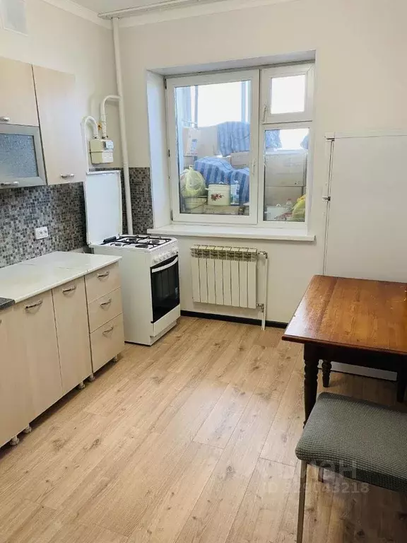 1-к кв. Саха (Якутия), Якутск ул. Богдана Чижика, 27 (34.7 м) - Фото 2