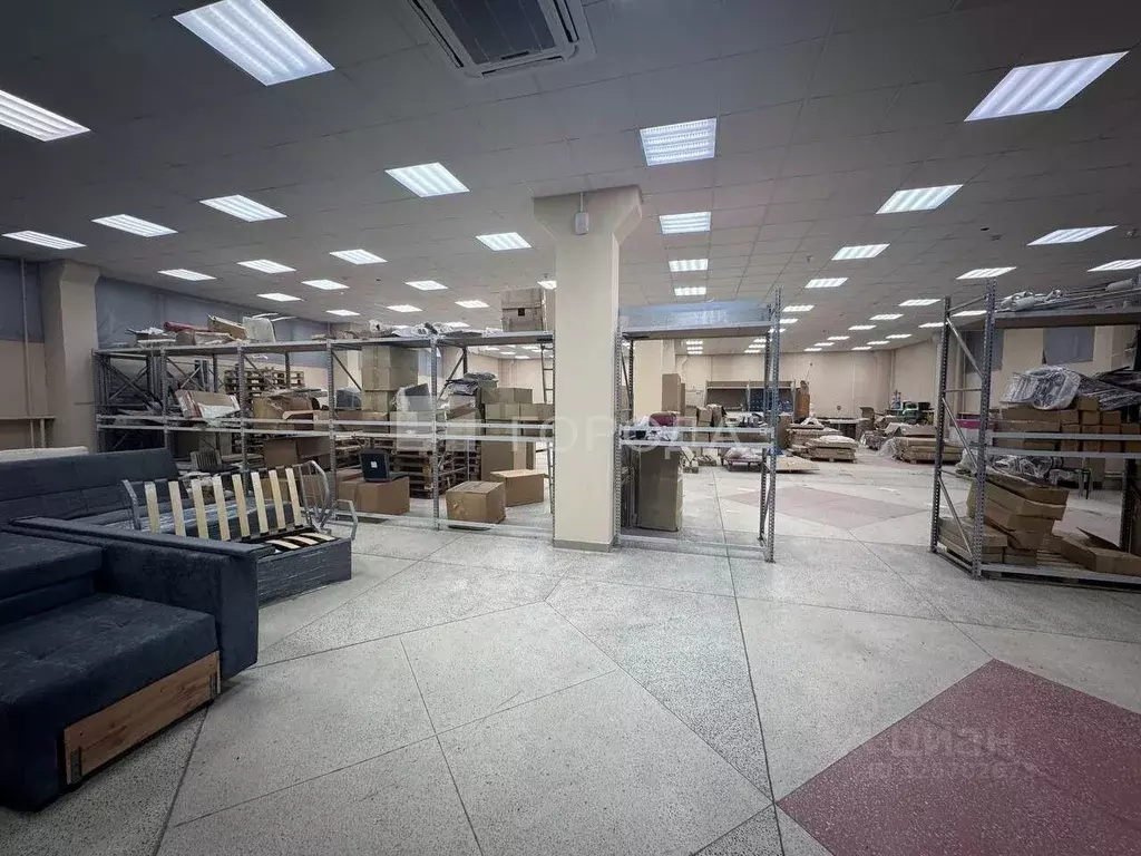 Помещение свободного назначения в Новосибирская область, Новосибирск ... - Фото 1