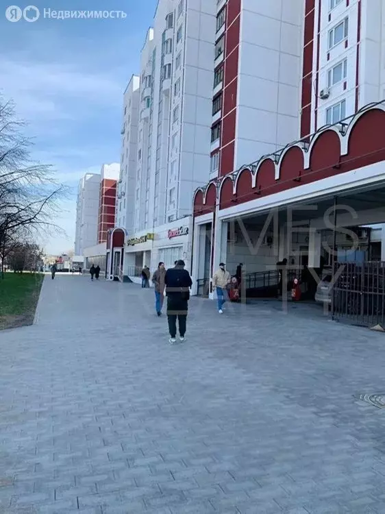 Помещение свободного назначения (120 м) - Фото 1
