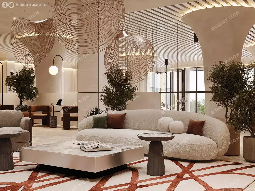 Офис (425.85 м) - Фото 1