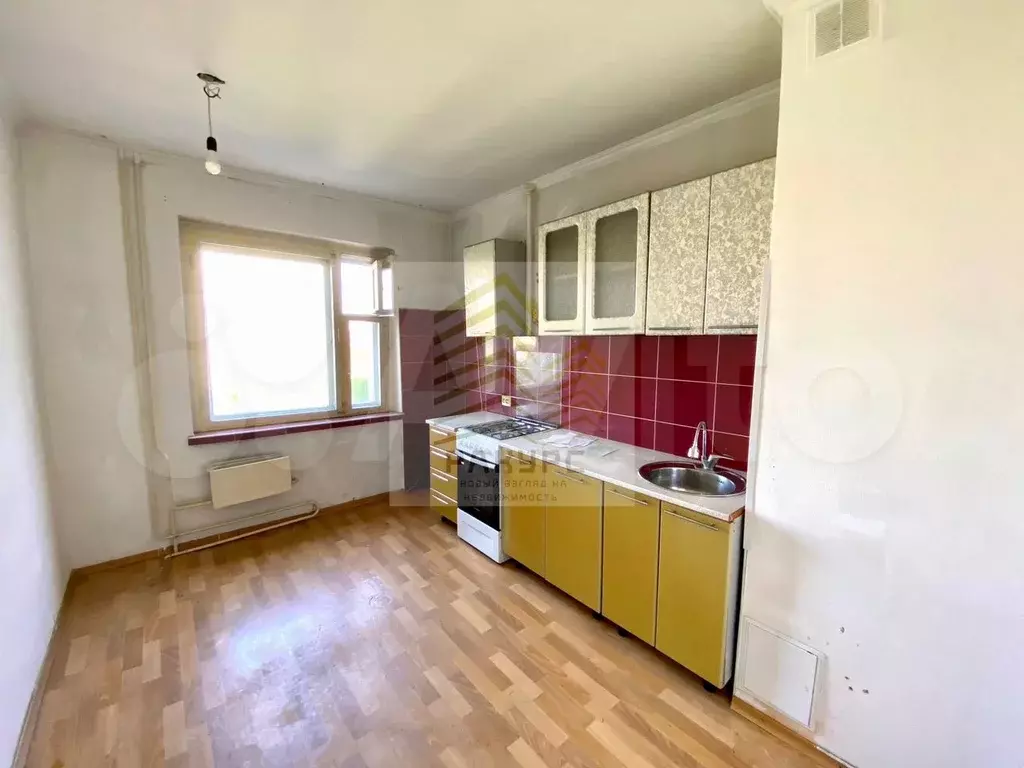 3-к. квартира, 64 м, 7/9 эт. - Фото 1
