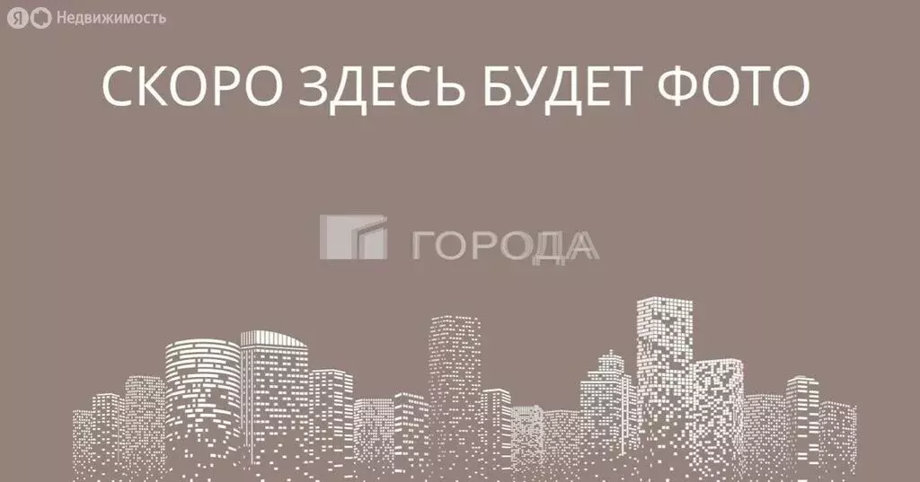 1-комнатная квартира: Новосибирск, улица Дуси Ковальчук, 69 (29.3 м) - Фото 1