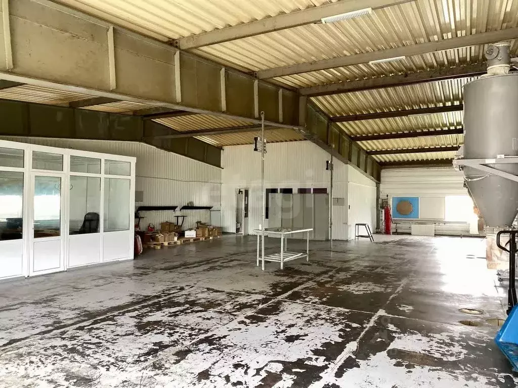 Склад в Ставропольский край, Изобильный Транспортная ул., 2 (23000 м) - Фото 1