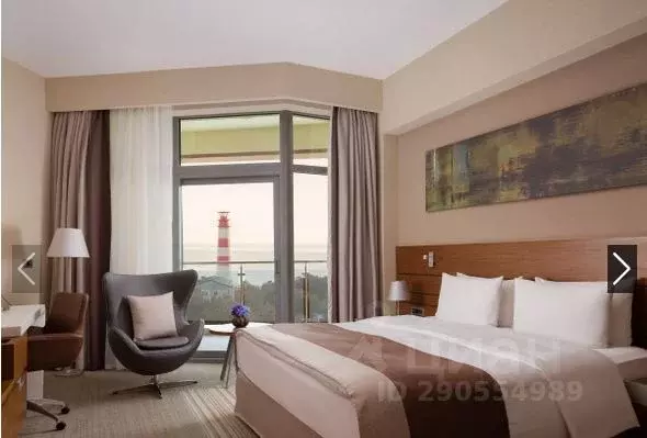 Комната Краснодарский край, Геленджик Толстый Мыс мкр,  (33.0 м) - Фото 0