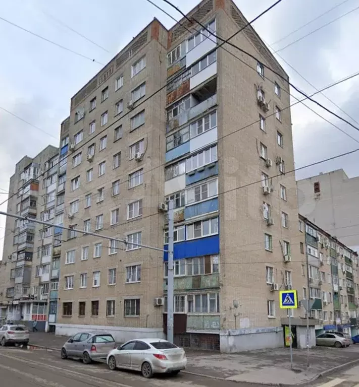 3-к. квартира, 62м, 7/9эт. - Фото 0