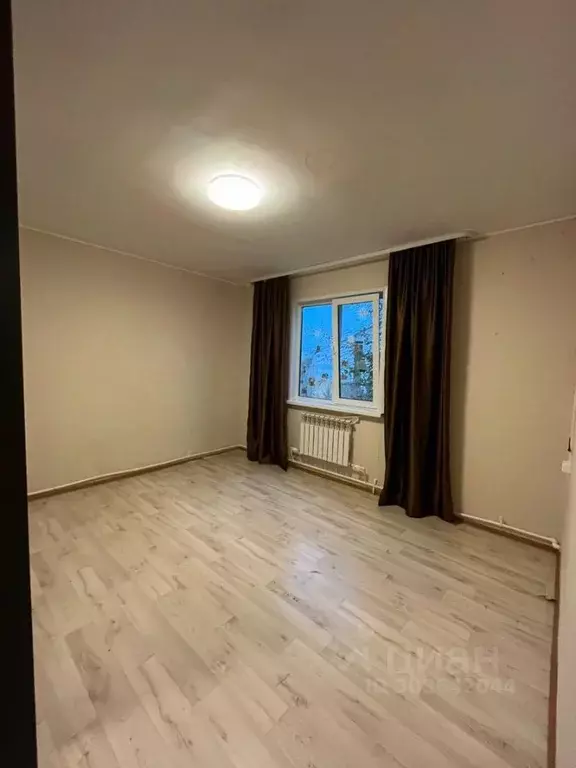 1-к кв. Оренбургская область, Ясный ул. Восточная, 1 (39.0 м) - Фото 1