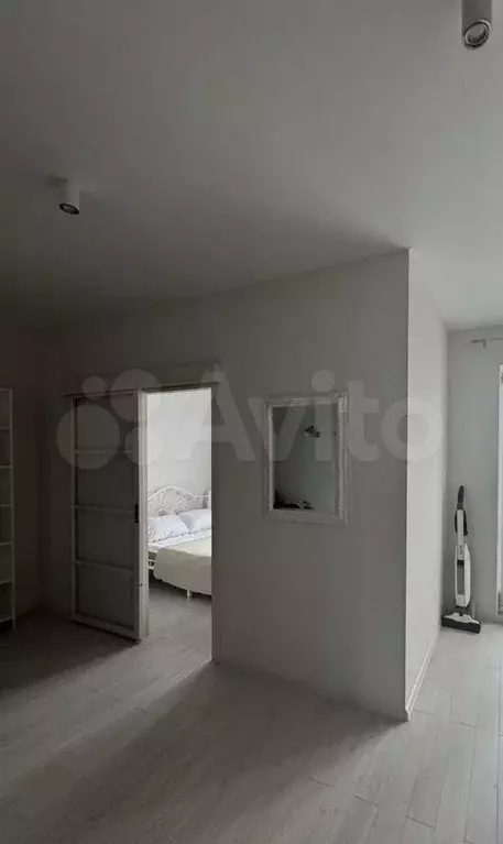 1-к. квартира, 41,1 м, 8/10 эт. - Фото 1