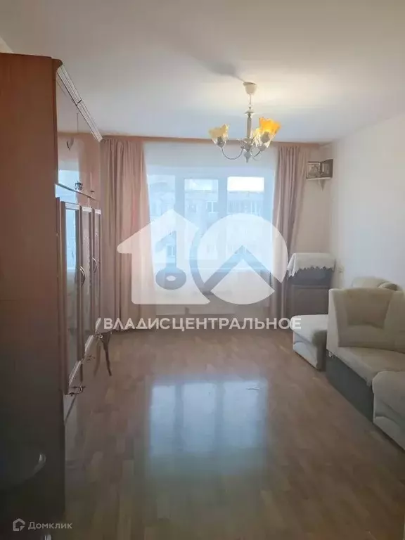Продаётся 3-к квартира, 64 м - Фото 1
