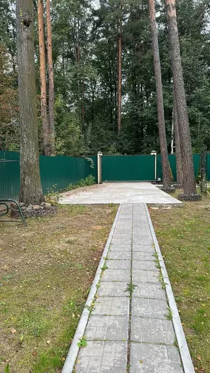Дом в Московская область, Пушкинский городской округ, Черкизово пгт  ... - Фото 2