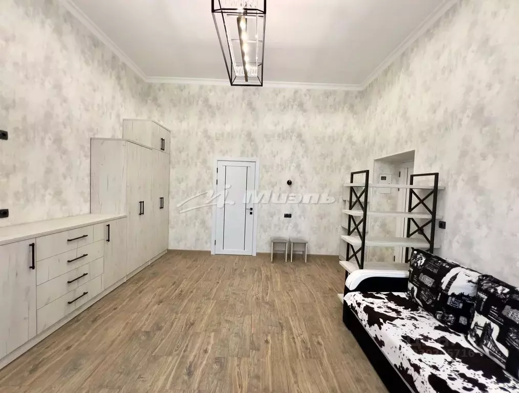 2-к кв. Крым, Симферополь ул. Георгия Морозова, 8 (45.0 м) - Фото 2