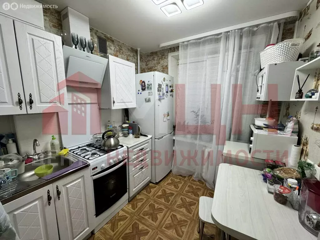 1-комнатная квартира: Конаково, проспект Ленина, 12 (31.4 м) - Фото 1