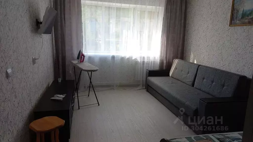2-к кв. Воронежская область, Богучар ул. Карла Маркса, 38 (43.0 м) - Фото 1