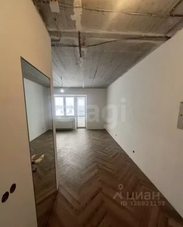 Студия Башкортостан, Уфа ул. Асхата Мирзагитова, 8 (26.6 м) - Фото 1