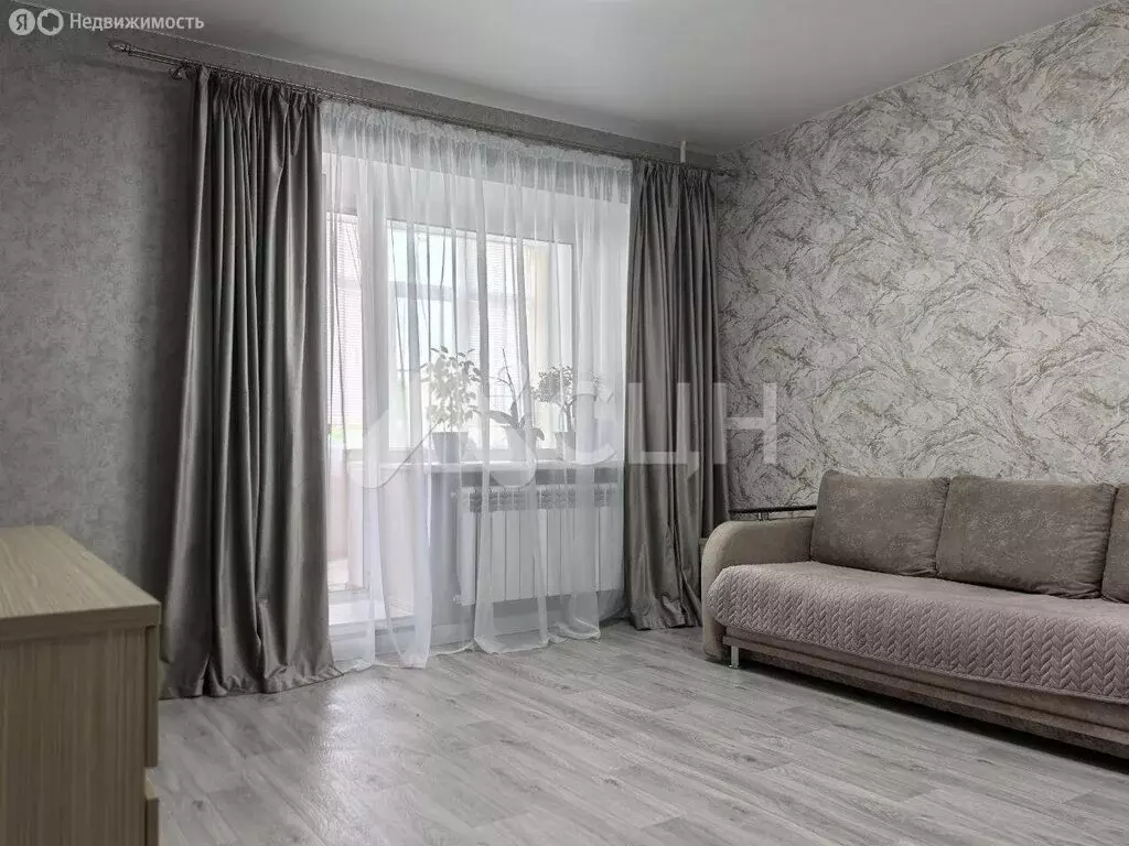2-комнатная квартира: Саров, улица Герцена, 11 (62 м) - Фото 0