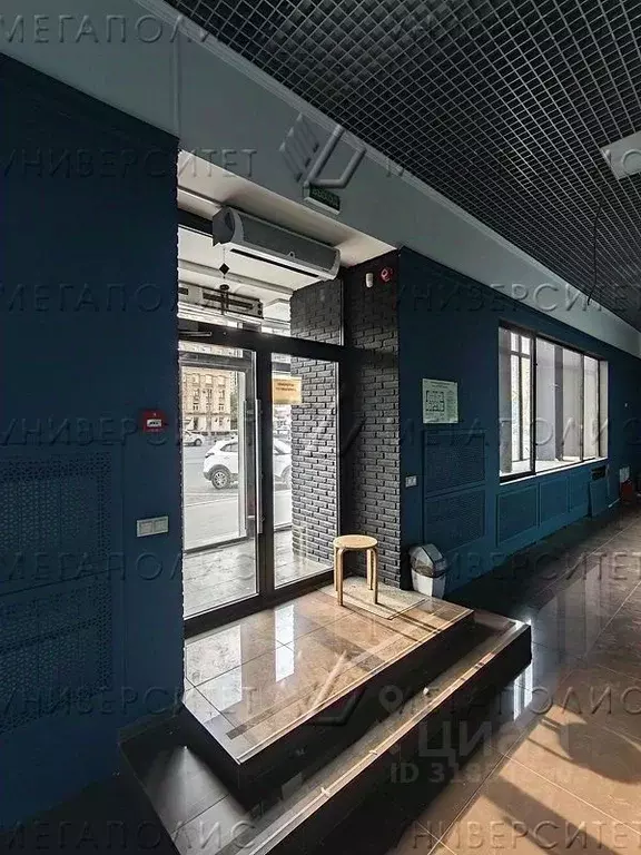 Помещение свободного назначения в Москва просп. Мира, 108 (300 м) - Фото 0